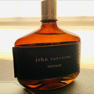 John Varvatos Vintage 4.2 oz Cologne